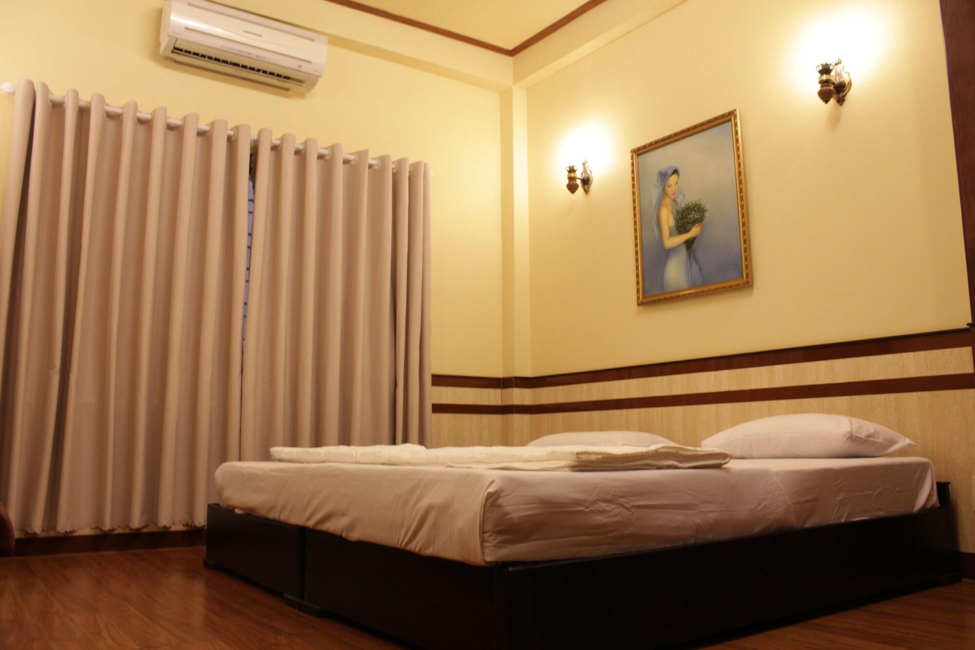 Bi Saigon Hotel Хошимін Екстер'єр фото